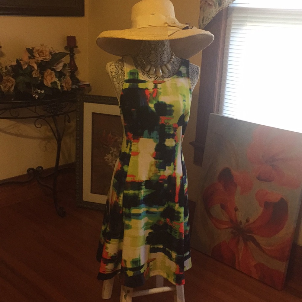 Summer dress